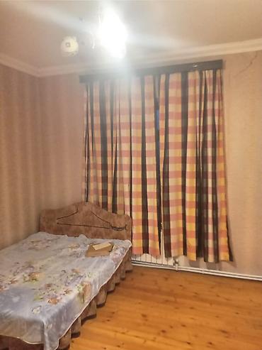 Квартиры: 3 otaqlı mənzil – mebellə - Geniş qonaq otağı: divan-kreslo dəsti — 1