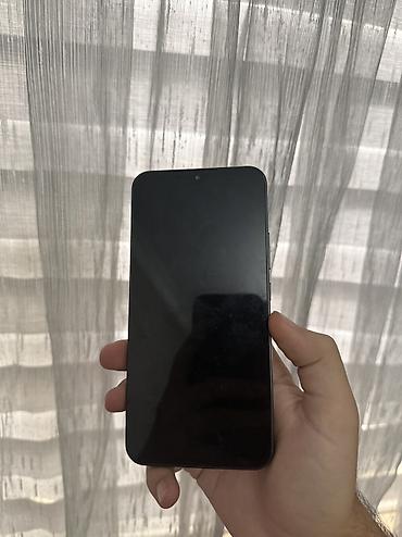m12 samsung: Samsung Galaxy A34 5G, 128 GB, rəng - Qara — 2