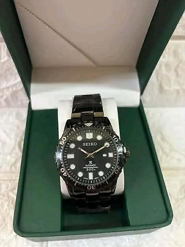 mona snizenje: Patek Philippe Nautilus – elegantni muški ručni sat - Kućište u — 8
