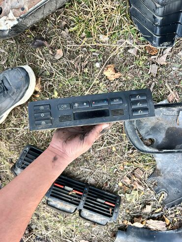 Avtomobil qapıları: Sol ön, BMW 325, 2001 il, Almaniya, Ödənişli çatdırılma — 9