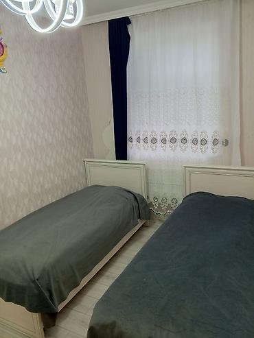 Həyət evləri və villaların satışı: 3 otaqlı, 75 kv. m — 10