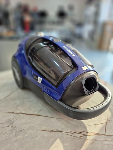 Бытовая техника: Samsung tozsoran – siklonsuz (toz qablı) sistem - Brend: Samsung - — 5