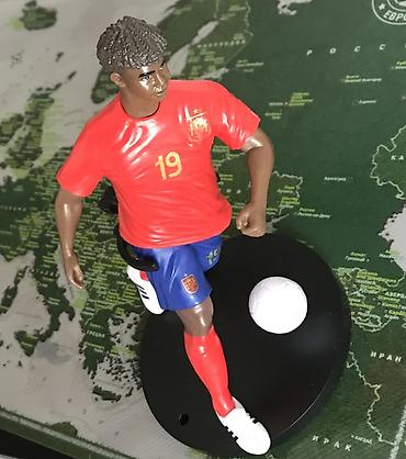 Статуэтки: Анимэ & Миниатюры D&D Miniatures- фигурки металлические — 22