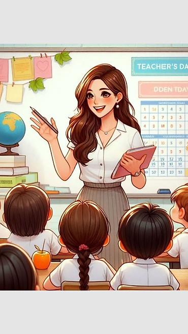 Здравствуйте! Рассматриваю вакансию учителя 1 класса. Я ответственная