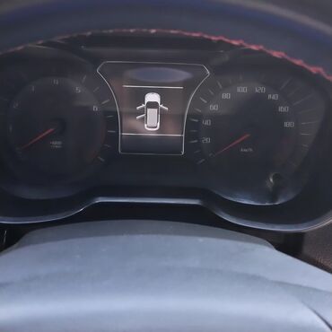 Changan: GAC GS4 2016 ƏLA VƏZİYYƏTDƏDİR OTUR SÜR MAŞINDIR. TƏCİLİ SATILIR — 9