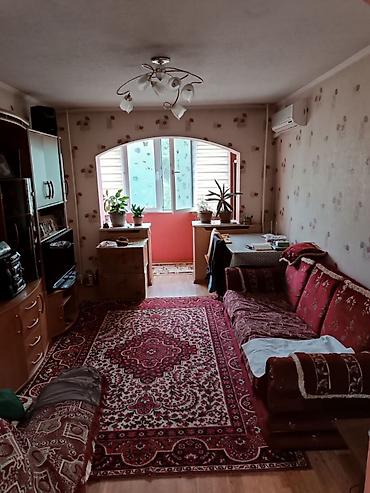 1000: 3 комнаты, 58 м², Карпинка 104 серия, 2 этаж — 7
