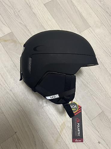 Спорт и отдых: Продам горнолыжный шлем Oakley mod 3 mips, абсолютно новый, все бирки — 4