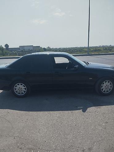 kompressor 100 liter: Mercedes-Benz C 180: 1.8 l | 1999 il Sedan — 6