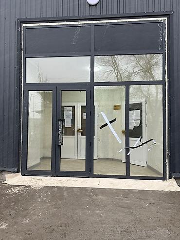 Пластиковые окна на заказ: Пластиковое окно на заказ, Тип окна: Балконные, Витражные, Мансардные, В рассрочку — 15