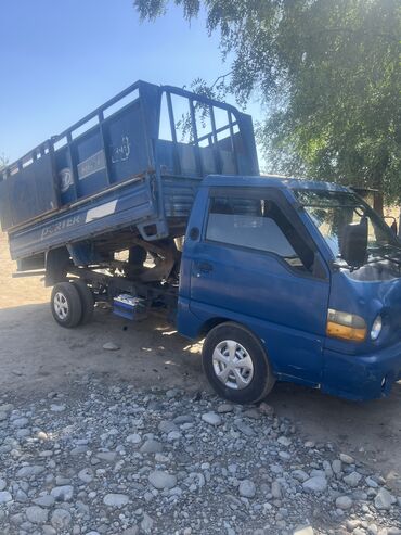 набор ключей для автомобиля цена бишкек: Hyundai Porter: 2002 г., 2.4 л, Механика, Дизель, Van