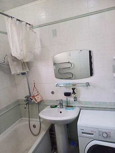 Продажа комнат: Продается 3- х комнатная квартира в районе Оторбаева. 3-этаж. 105 — 10