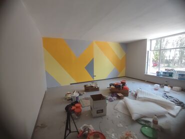 Фасадчики, отделочники: Фасадчик. 3-5 лет опыта — 6