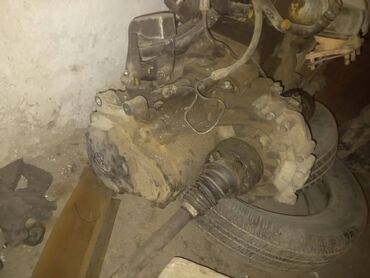 Motor üçün digər detallar: Volkswagen Volkswagen Bora, Jetta və Golf, 2 l, Benzin, 2000 il, Orijinal, ABŞ, İşlənmiş -da lalafo.az — 9 Motor üçün digər detallar: Volkswagen Volkswagen Bora, Jetta və Golf, 2 l, Benzin, 2000 il, Orijinal, ABŞ, İşlənmiş — 9