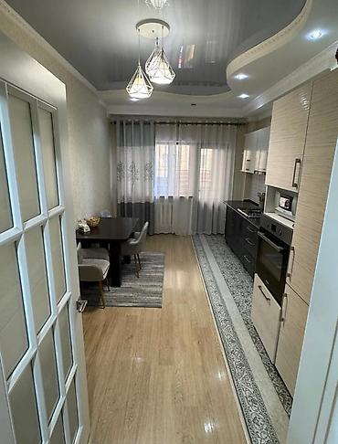 Долгосрочная аренда квартир: 3 комнаты, Агентство недвижимости, Без подселения, С мебелью полностью — 7