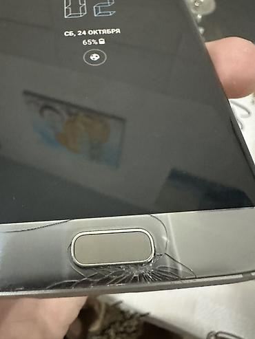 s 4 mini: Samsung Galaxy S7, Б/у, 32 ГБ, цвет - Серебристый, 2 SIM — 8