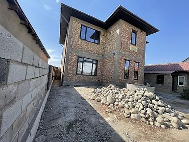 Продажа коттеджей и домов: 5 комнат, 146 м², 4 соток, Новопавловка — 28