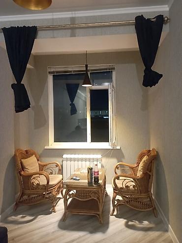 Продажа квартир: 1 комната, 49 м², Индивидуалка, 2 этаж, Дизайнерский ремонт — 7