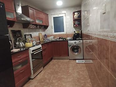 Квартиры: Баку, 3 комнаты, Вторичка, м. Сахиль, 150 м² — 6
