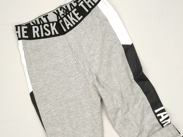 Kobiety: FB Sister, Legginsy Sportowe damskie, rozmiar L