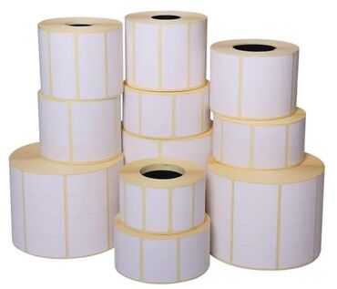 Другое оборудование для кафе, ресторанов: Чековая лента, весовая лента, маркировка, Вайлдберриз, Озон — 10