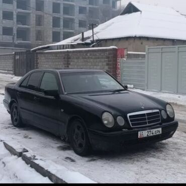 мерседес мл 164: Mercedes-Benz CE-Class: 1998 г., 2 л, Механика, Бензин, Седан