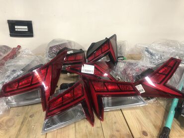 Digər avtomobil ehtiyat hissələri: KİA HYUNDAİ, 2010/2024 ən son modellər ücün ön buferlər arxa buferlər -da lalafo.az — 5 Digər avtomobil ehtiyat hissələri: KİA HYUNDAİ, 2010/2024 ən son modellər ücün ön buferlər arxa buferlər — 5