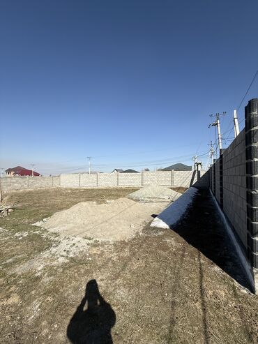 ипотечные дома в бишкеке: Дом, 980 м², 3 комнаты, Агентство недвижимости, ПСО (под самоотделку)