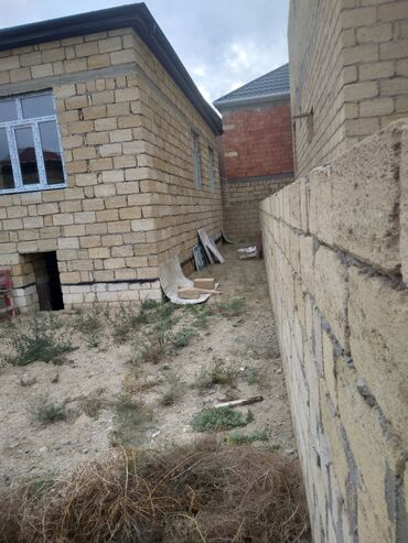 Həyət evləri və villaların satışı: 5 otaqlı, 100 kv. m, Kredit yoxdur, Təmirsiz — 3