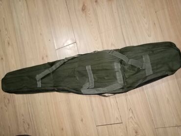 Lov i ribolov: Ribarska torba novo torba za pecanje duzine 200 cm.Akcija cene nisu — 3