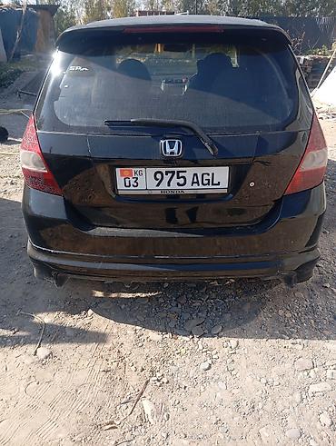 ступица хонда фит: Honda Fit: 2002 г., 1.3 л, Вариатор, Бензин, Хэтчбэк — 7