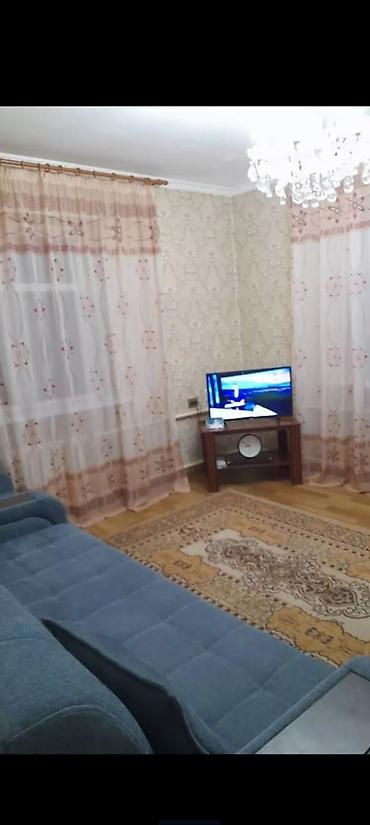 дом центр: 60 м², 3 комнаты, Церковь — 1