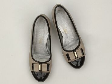 Flat shoes for women, 39, condition - Good
