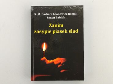 Książki: Książka, gatunek - Artystyczny, język - Polski, stan - Bardzo dobry