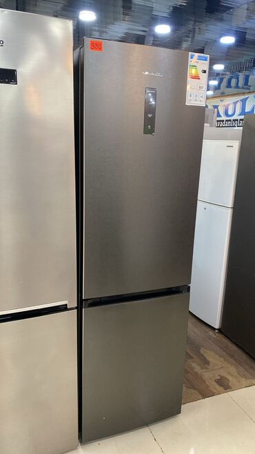 Soyuducular: 2 qapılı Indesit Soyuducu Satılır lalafo.az -da Soyuducular: 2 qapılı Indesit Soyuducu Satılır