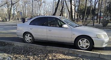 аккорд каракол: Honda Accord: 1999 г., 1.8 л, Автомат, Бензин, Седан — 1