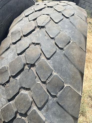 Шины: Шины и камеры на сельхозтехнику и спецтехнику Т-150 погрузчики кара — 12