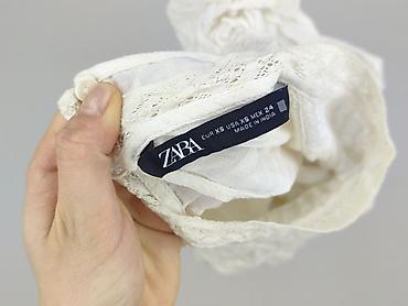 zara 8: Zara, Bluzka damska, rozmiar XS — 5