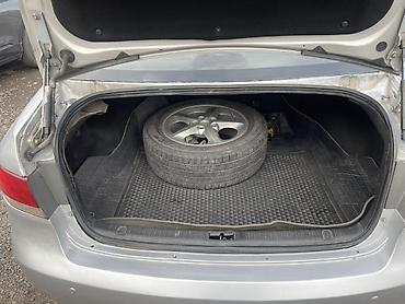 sonata 2005: Hyundai Sonata: 2005 г., 3.3 л, Типтроник, Газ, Седан — 10