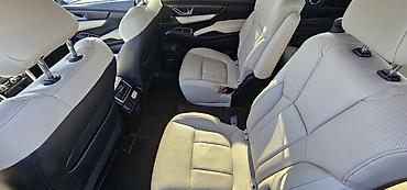 Subaru: Subaru Ascent: 2020 г., 2.4 л, Бензин, Кроссовер — 10