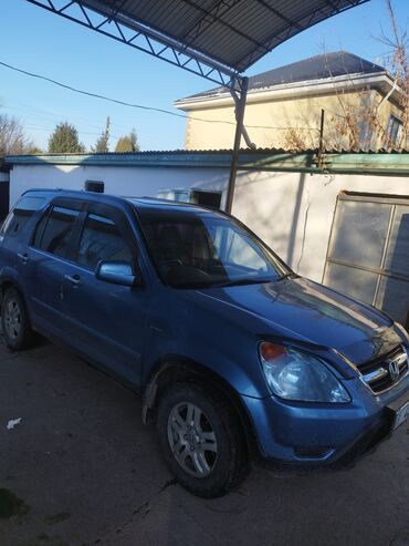 хонда фит рф: Honda CR-V: 2004 г., 2 л, Автомат, Бензин, Кроссовер