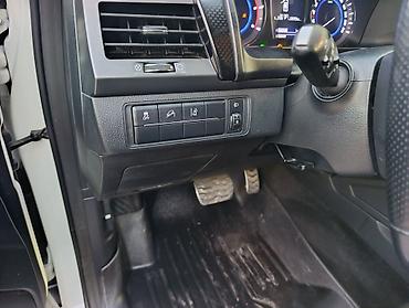 кыргызстан авто колесо: Ssangyong Rexton Khan: 2021 г., 2.2 л, Автомат, Дизель, Пикап — 10