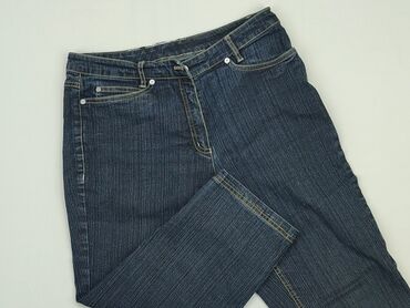 eleganckie bluzki wizytowe do spodni: 3/4 Trousers, L (EU 40), condition - Good