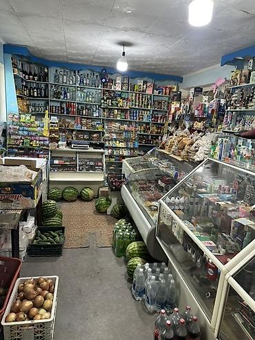 хранение вещей: Продажа магазинов В жилом доме, 30 м², Отдельный вход, 1 этаж — 6