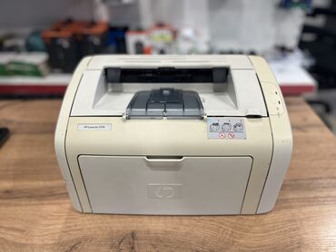 nokia 1020: В продаже лазерный принтер HP LaserJet 1020, черно-белый, новый