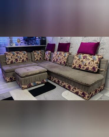 avanqard: Угловой диван, Новый, Раскладной, С подъемным механизмом, Ткань, Нет доставки