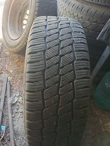 tir: 1Шина Westlake 235/65 R16C 115/113R. Зима. Без диска. - Размер — 1