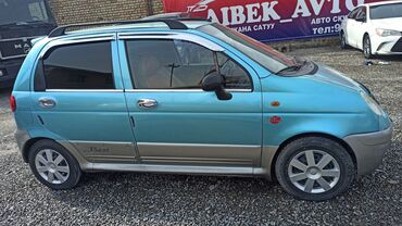 подшипник матиз: Daewoo Matiz: 2004 г., 0.8 л, Автомат, Бензин, Хэтчбэк