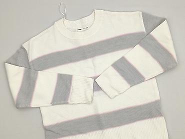 stradivarius sweter: Sinsay, Sweter damski, rozmiar 2XS — 1