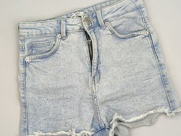 Kobiety: Bershka, Szorty damskie, rozmiar M