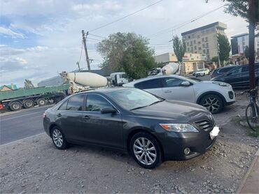 карасуу машина базар: Toyota Camry: 2010 г., 2.5 л, Автомат, Бензин, Седан